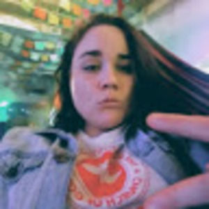 Meet your Posher, Frédérique